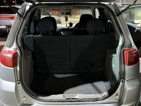 Mazda Demio, 2003 — фото 11