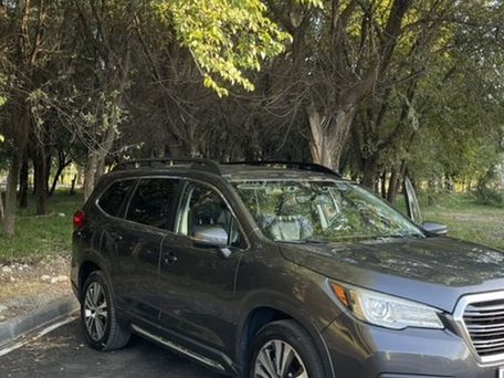 Subaru Ascent, 2019 — сүрөт 2