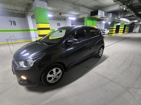 Chevrolet Spark, 2017 — photo 8