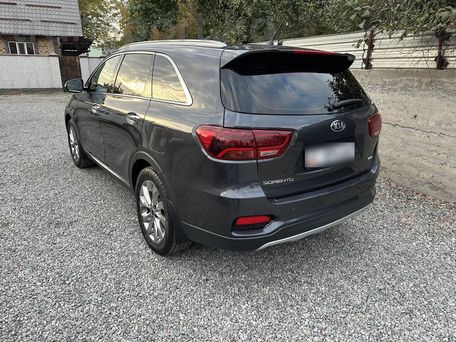Kia Sorento, 2018 — сүрөт 4