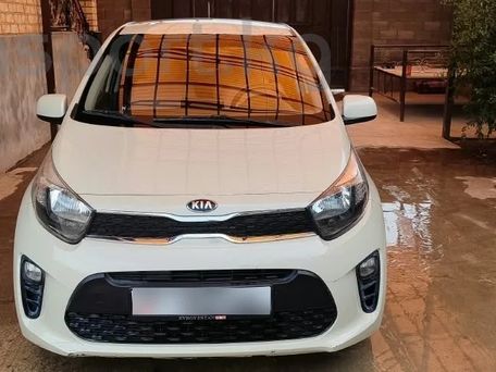 Kia Morning, 2019 — сүрөт 2