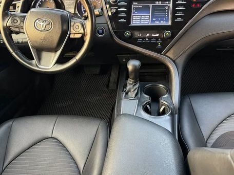 Toyota Camry, 2017 — сүрөт 7