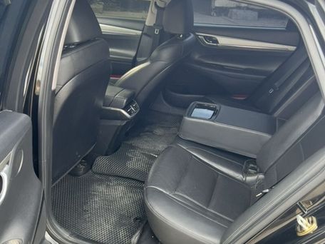 Hyundai Grandeur, 2022 — photo 6