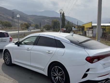 Kia K5, 2019 — photo 3