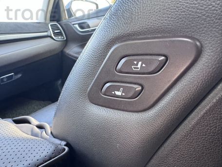 Hyundai Grandeur, 2017 — photo 5