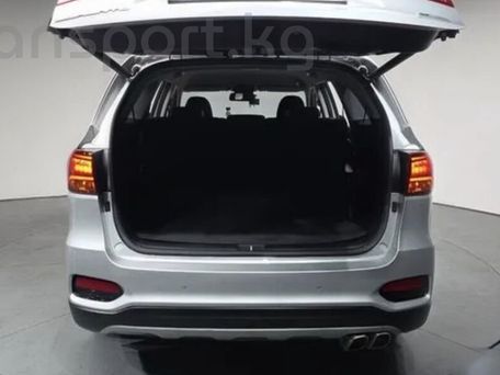 Kia Sorento, 2019 — photo 4