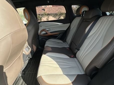 BYD Song Pro, 2022 — 照片 8