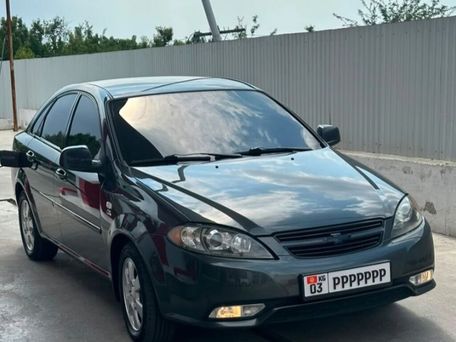 Daewoo Gentra, 2014 — сүрөт 2