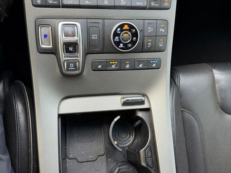 Hyundai Palisade, 2022 — сүрөт 10