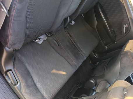 Honda Stream, 2009 — сүрөт 8