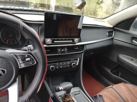 Kia K5, 2018 — сүрөт 8