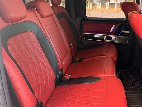 Mercedes-Benz G-Класс AMG, 2020 — сүрөт 7