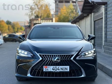 Lexus ES, 2023 — photo 3