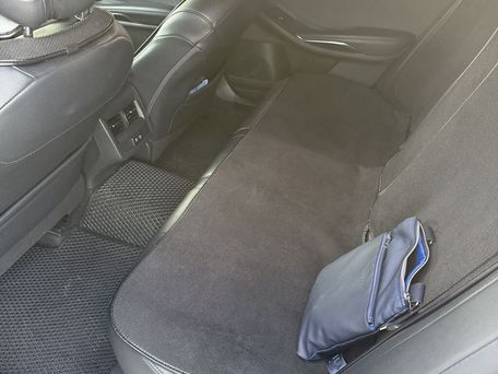 Toyota Avalon, 2020 — 照片 13