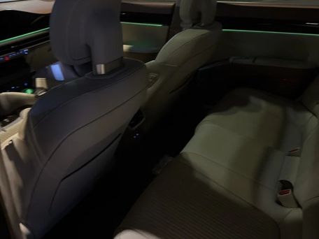 Hyundai Grandeur, 2024 — 照片 4