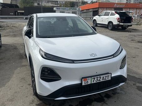 Changan Qiyuan Q05, 2026