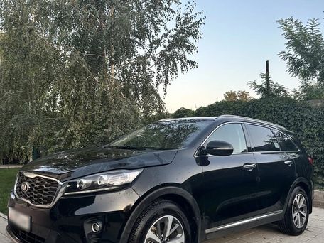 Kia Sorento, 2019 — фото 2