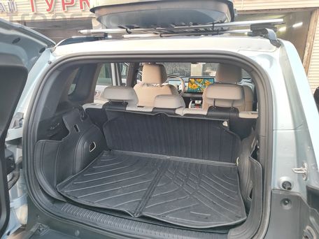 BYD FangChengBao Leopard 5, 2025 — photo 5