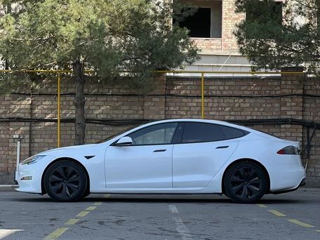 Tesla Model S, 2022 — фото 3