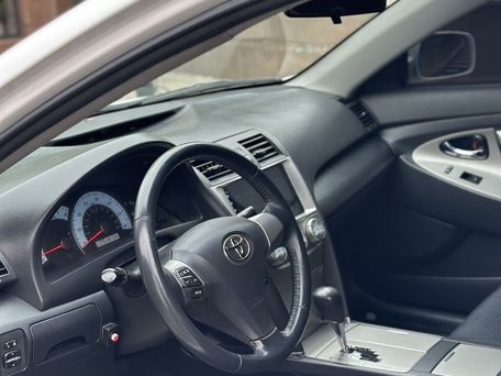 Toyota Camry, 2009 — фото 10