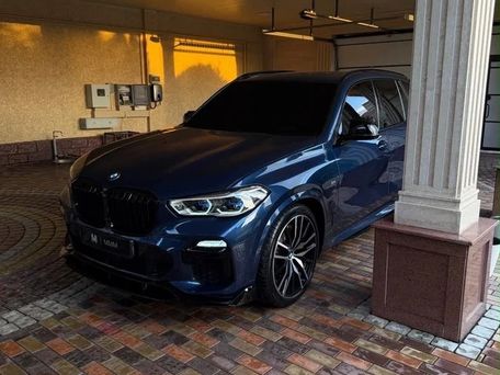 BMW X5, 2020 — сүрөт 3