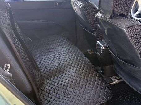 Hyundai Getz, 2006 — photo 5