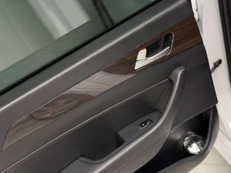 Hyundai Sonata, 2017 — сүрөт 20