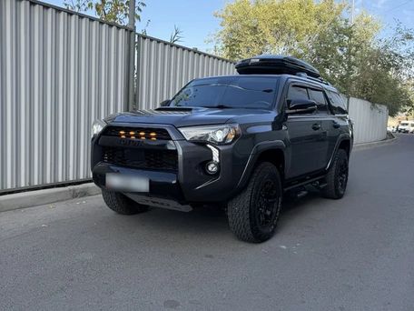 Toyota 4Runner, 2020