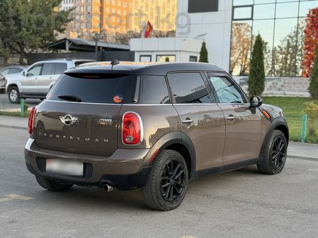 Mini Countryman, 2015 — 照片 6