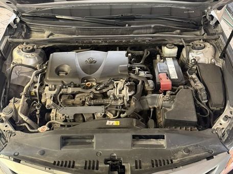 Toyota Camry, 2019 — photo 11