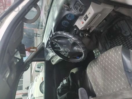 Nissan Serena, 2000 — photo 6