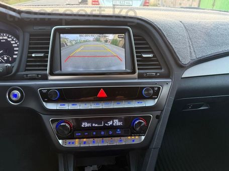 Hyundai Sonata, 2020 — 照片 8