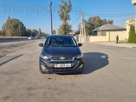Chevrolet Spark, 2019 — сүрөт 1