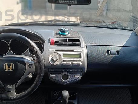Honda Jazz, 2005 — сүрөт 3