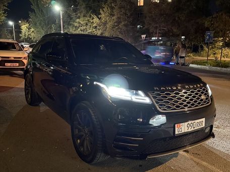 Land Rover Range Rover, 2020 — сүрөт 1