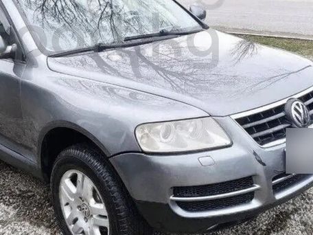 Volkswagen Touareg, 2023