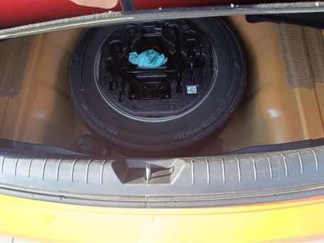 Hyundai Sonata, 2020 — photo 8