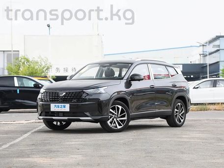 Volkswagen Jetta, 2026
