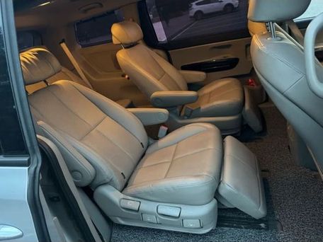 Kia Carnival, 2018 — сүрөт 10