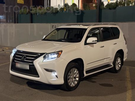 Lexus GX, 2013 — photo 3