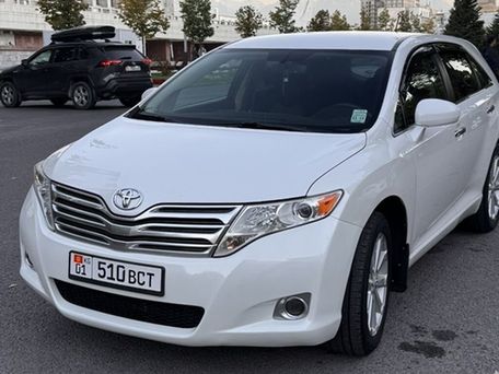 Toyota Venza, 2009 — сүрөт 9