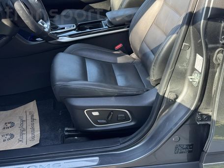 Renault Samsung QM6, 2021 — photo 9