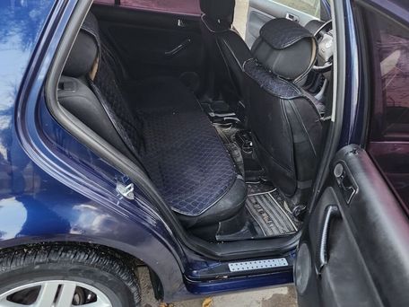 Volkswagen Golf, 2004 — сүрөт 5