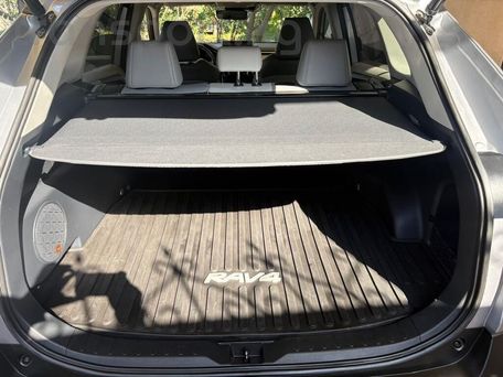 Toyota RAV4, 2020 — photo 7