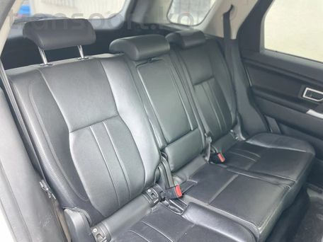 Land Rover Discovery Sport, 2018 — сүрөт 10