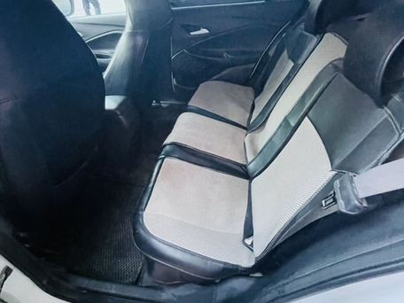 Chevrolet Cruze, 2021 — сүрөт 7