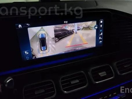 Mercedes-Benz GLS, 2024 — сүрөт 12