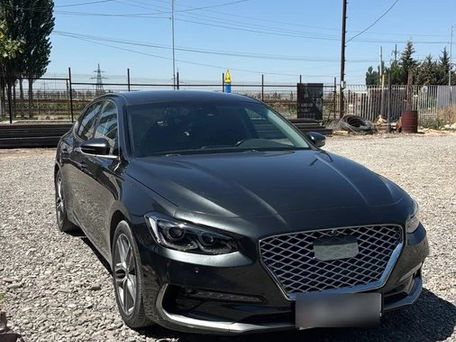 Hyundai Grandeur, 2019 — 照片 2