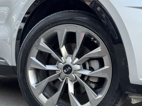 Kia Sorento, 2021 — 照片 2