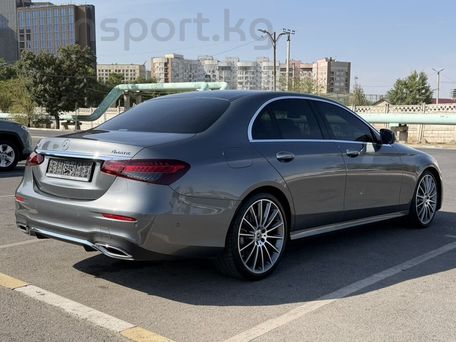 Mercedes-Benz E-Класс, 2022 — фото 5